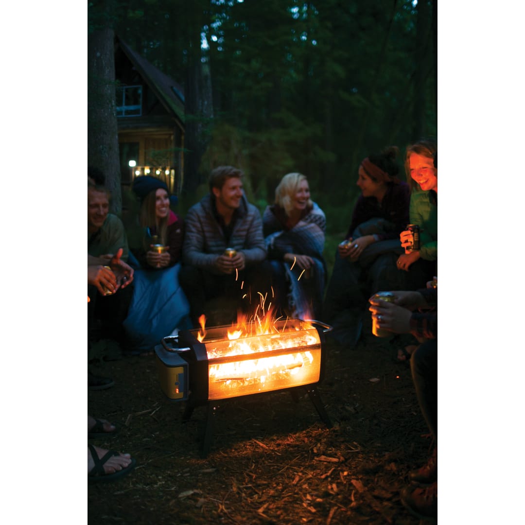 BioLite FirePit + 209