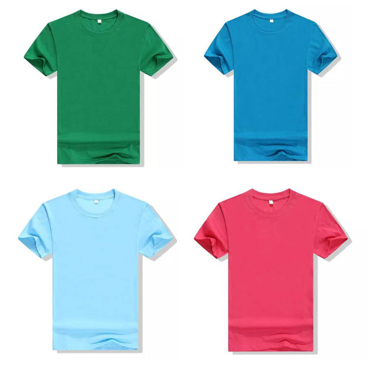 T-shirts 4