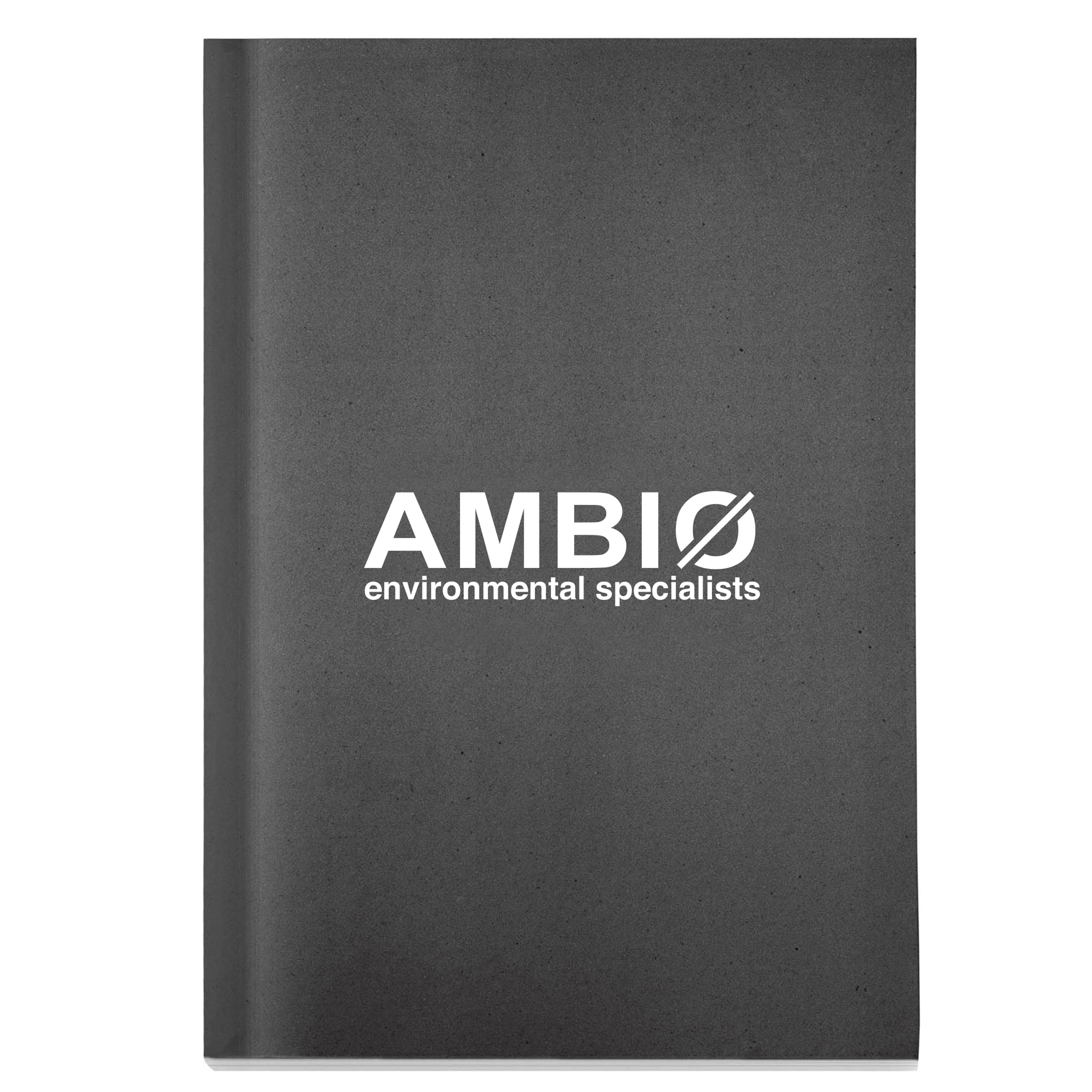 Perfect Bound Eco Notebook 38