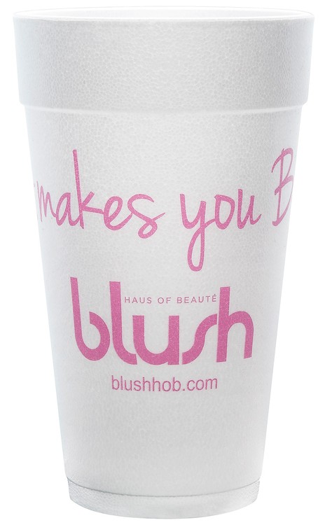20 oz. Hot/Cold Foam Cup 2