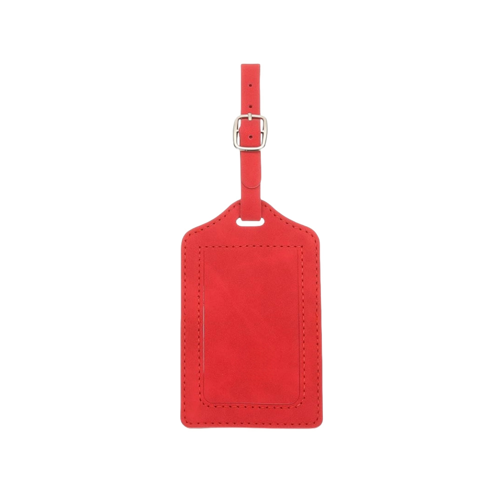 Privacy Protection Luggage Tags Travel Essentials 15