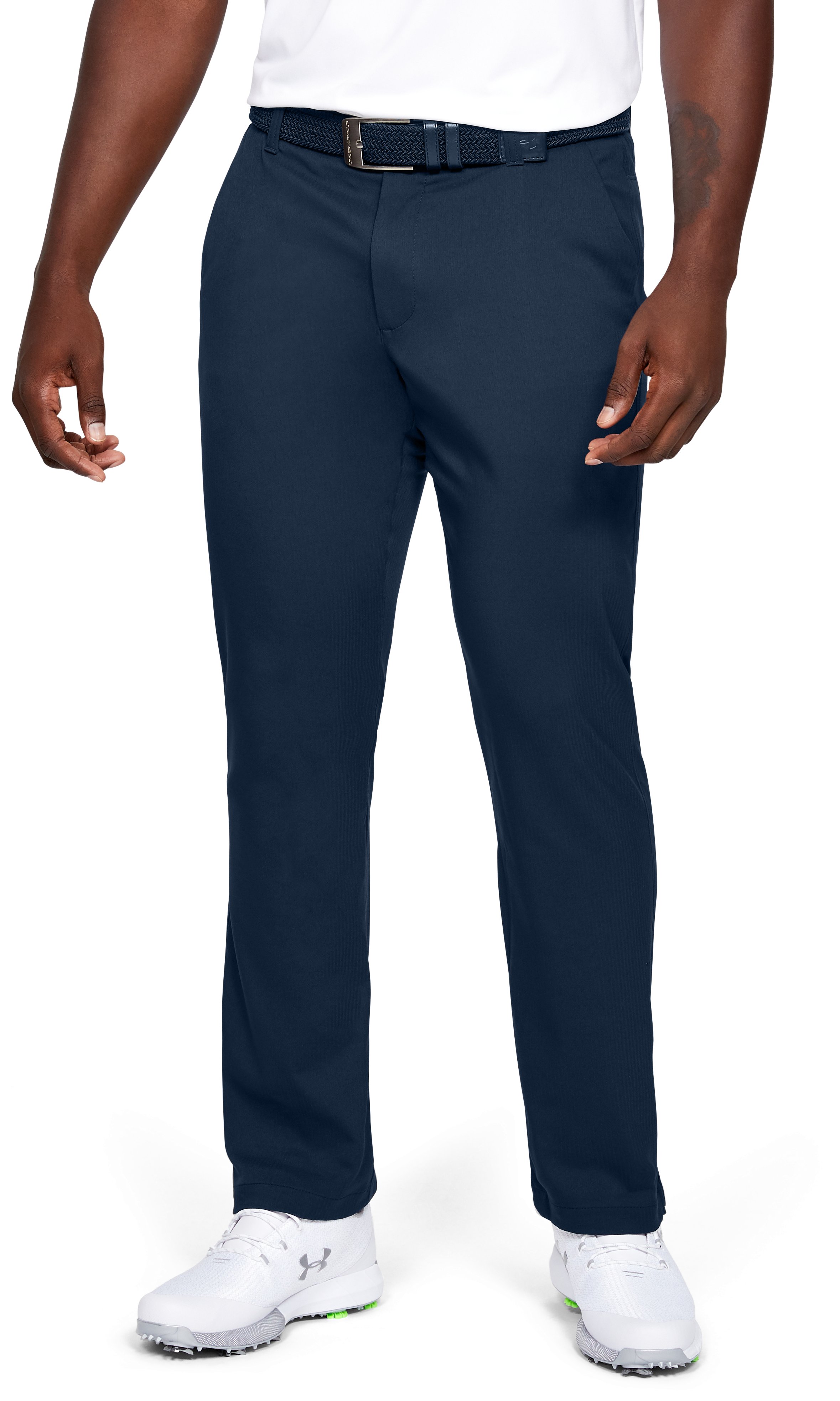Men's UA Showdown Pants  3