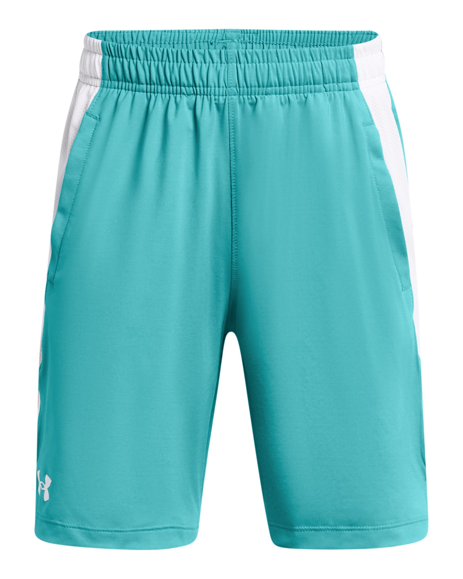 UA Tech Vent Boys' Shorts 9
