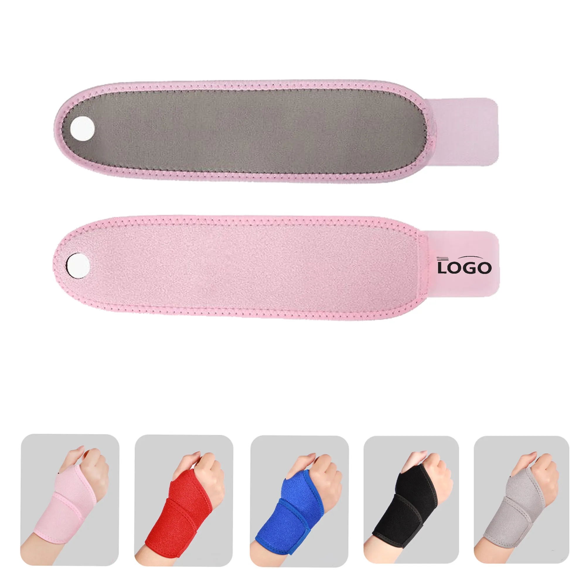 Compression Hand/Wrist Brace MOQ 100PCS 12