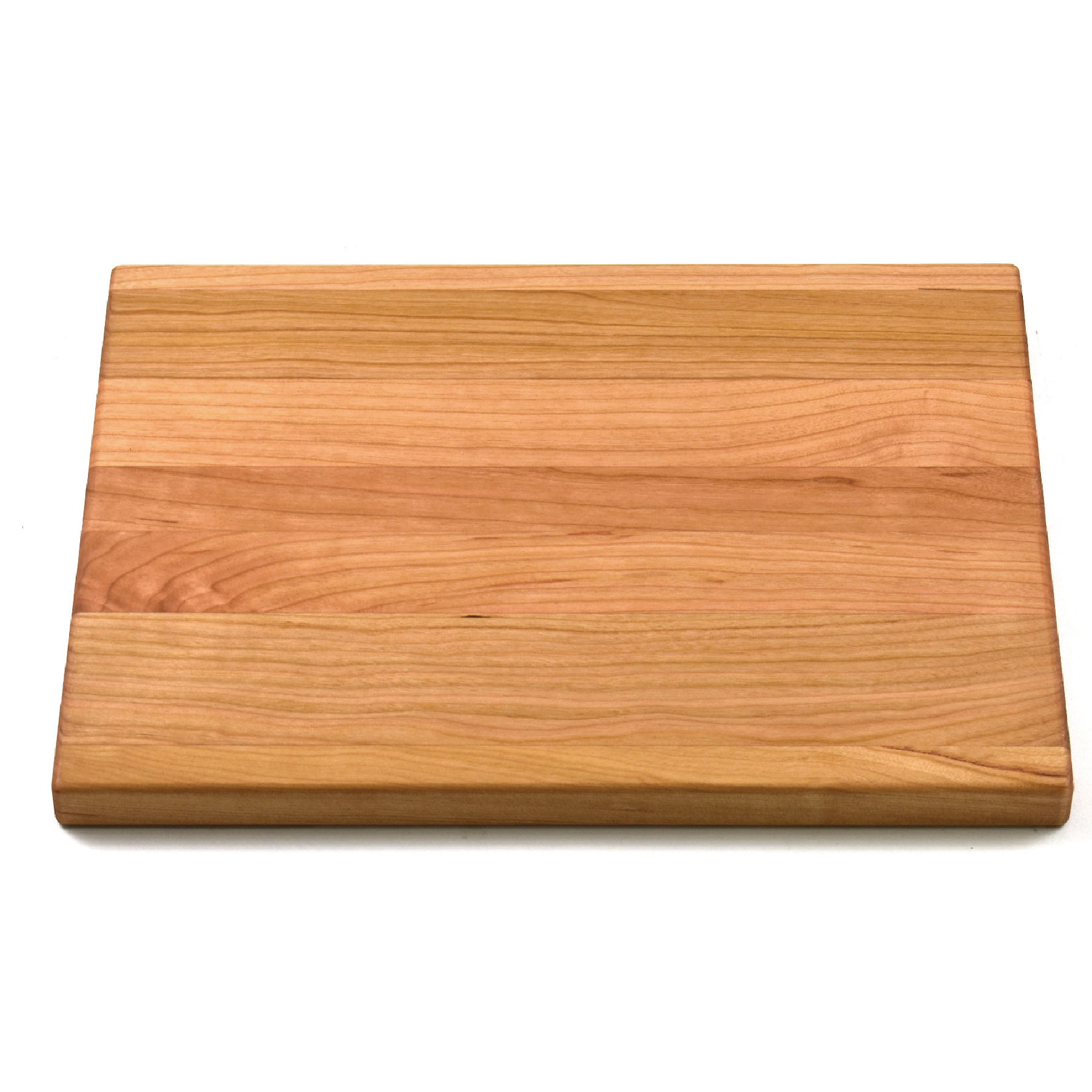 9" x 12" Cherry Rectangular Cutting Board 3