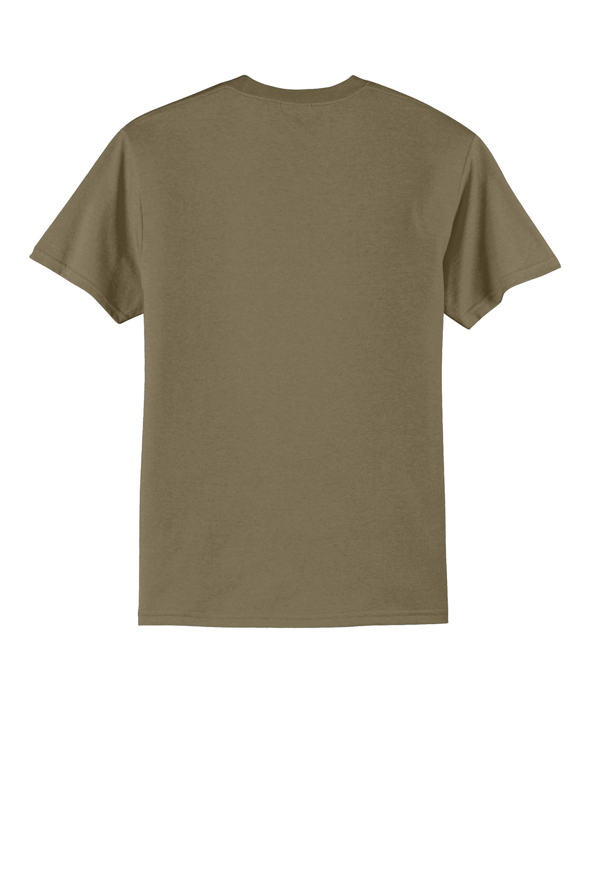 Port & Co Core Blend Tee. PC55 29