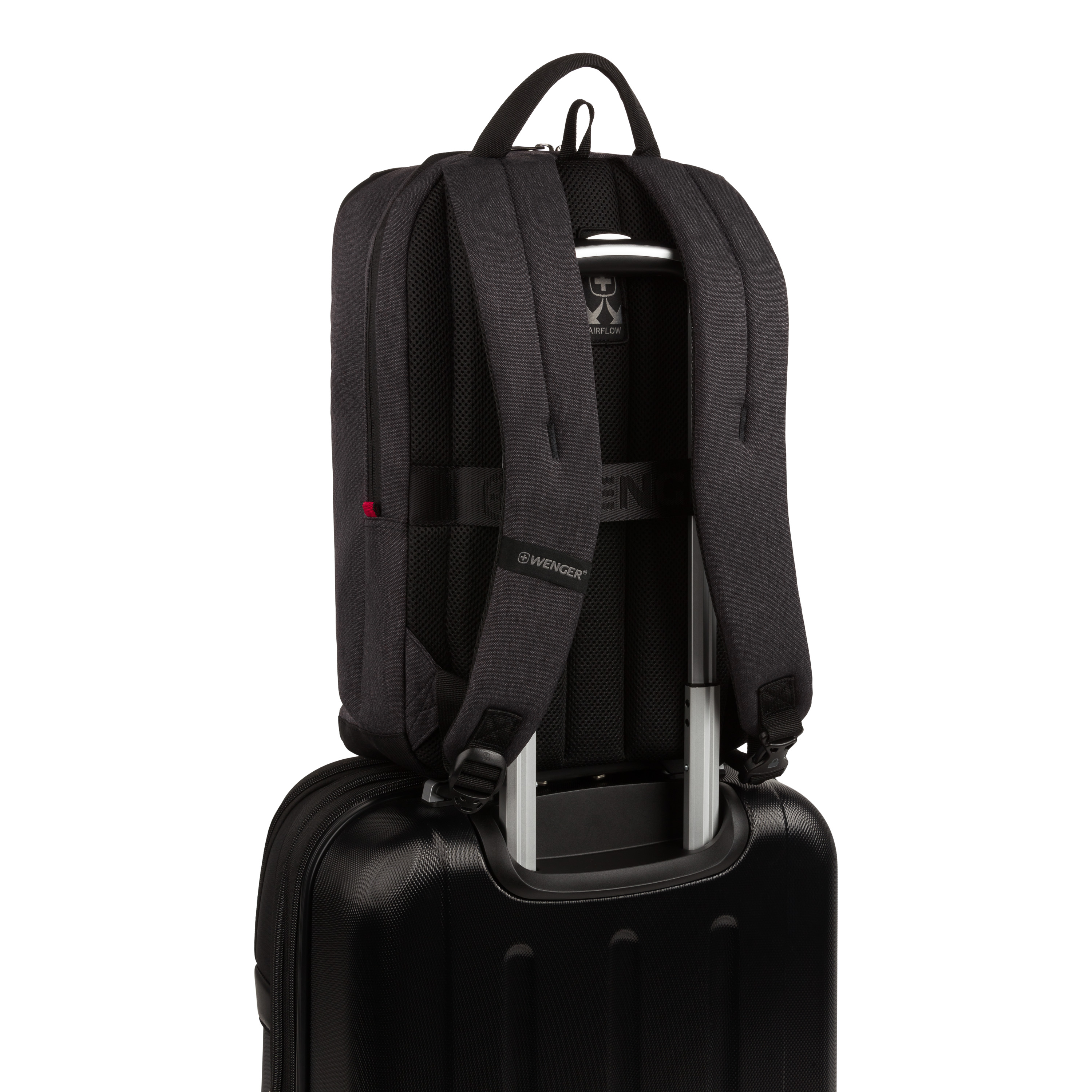 Wenger MX Reload 14" Laptop Backpack 3