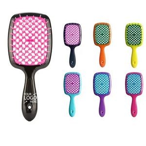 Hair Brush 2