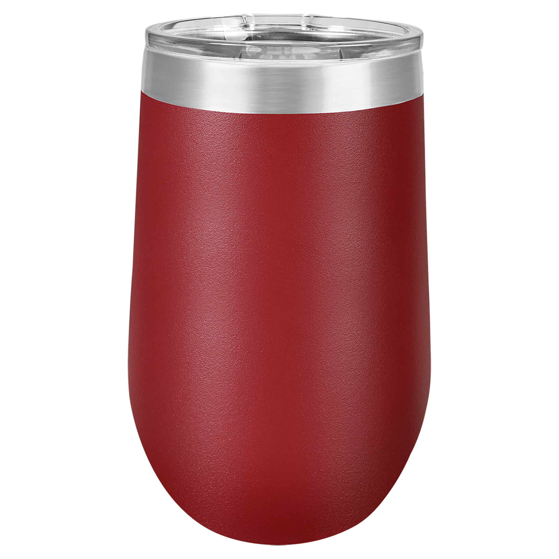 Polar Camel 16 oz. Vacuum Insulated Stemless Tumbler w/ Lid 11
