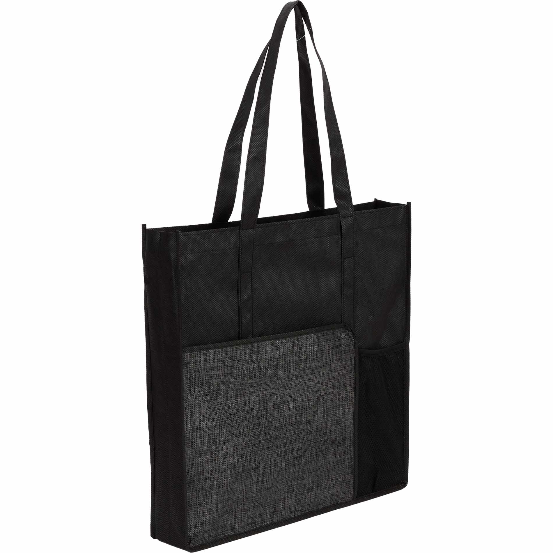Radius Recycled Non-Woven Tote 33