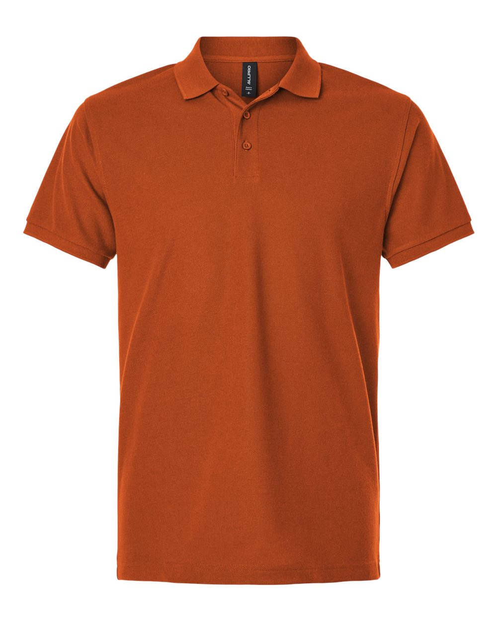 Men's Pique Polo - 62800 140