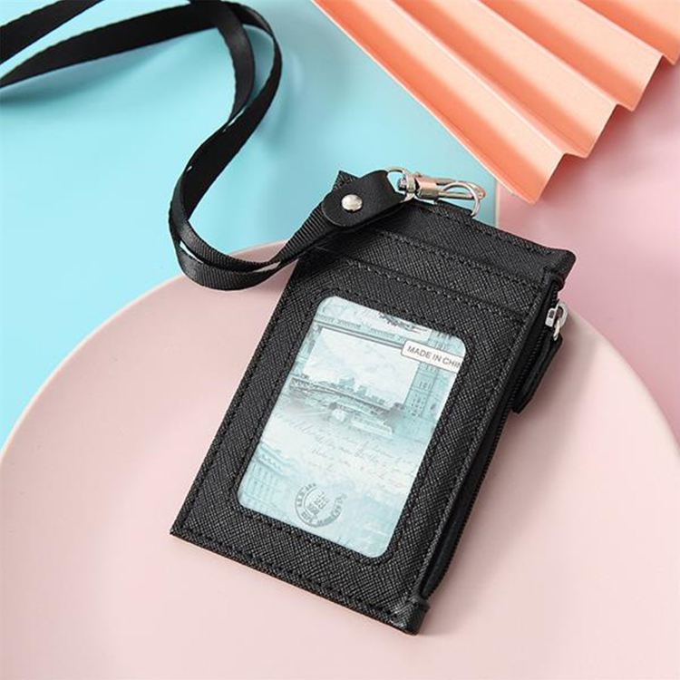 Neck Wallet 4