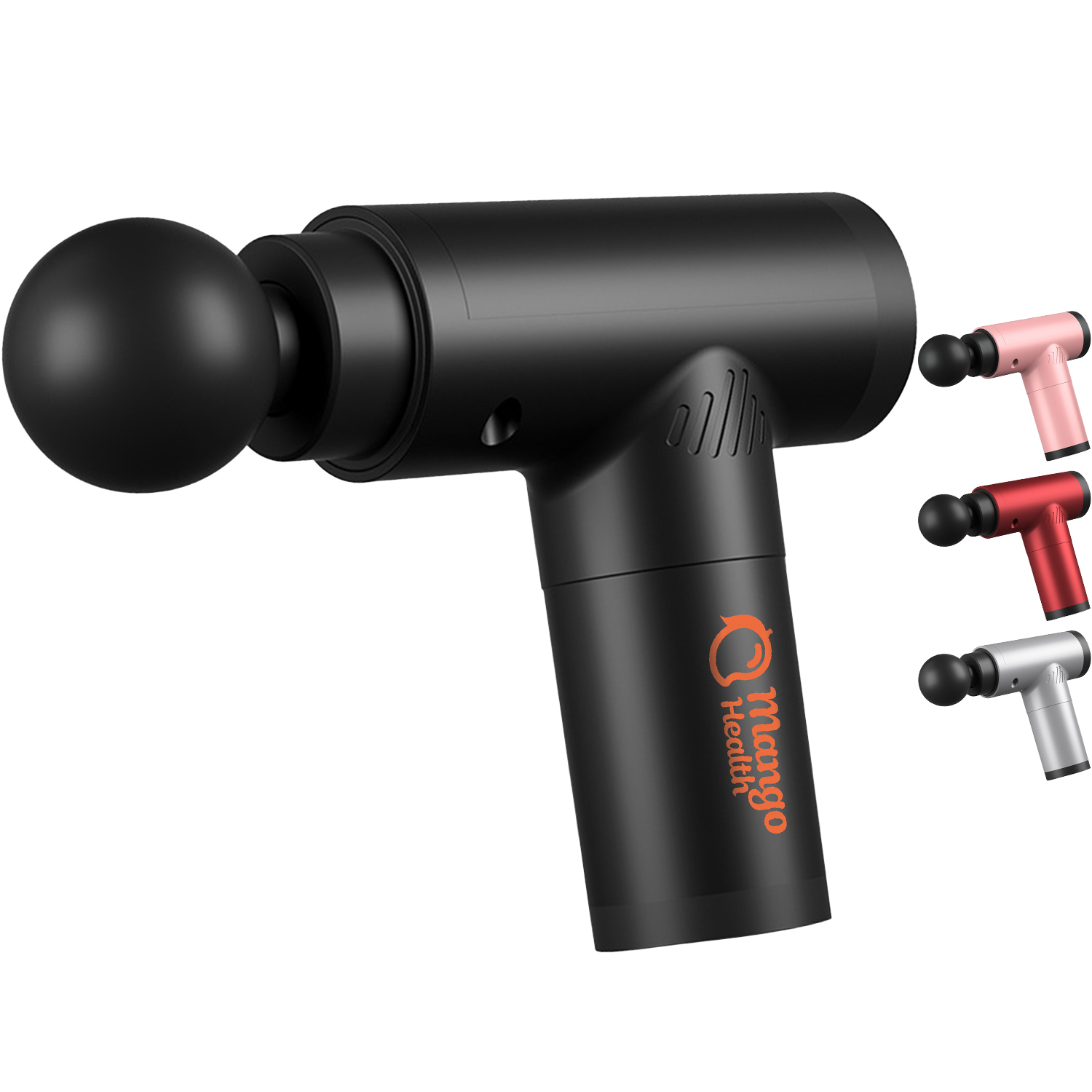 Portable Minimal Design Massage Gun 3