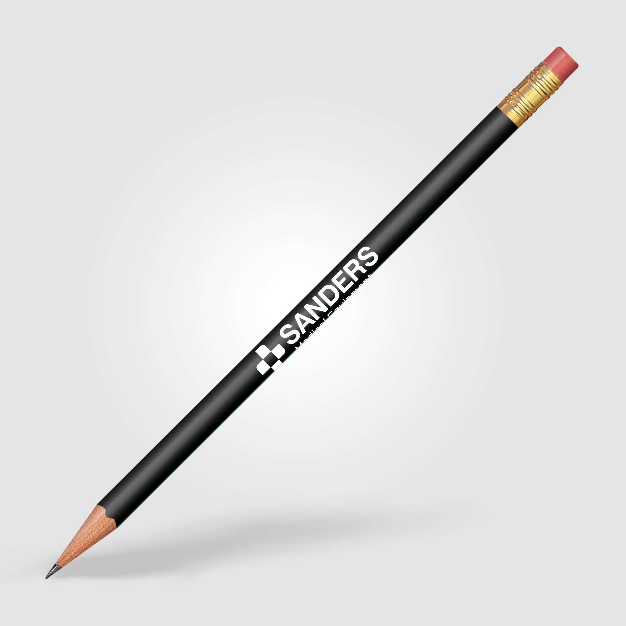 Round Pencil 6