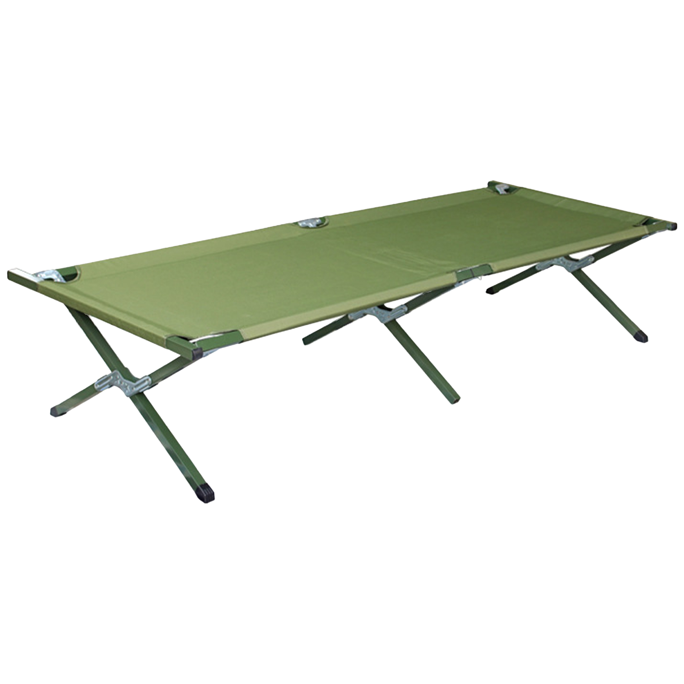 Oxford Outdoor Camping Portable Folding Bed 4