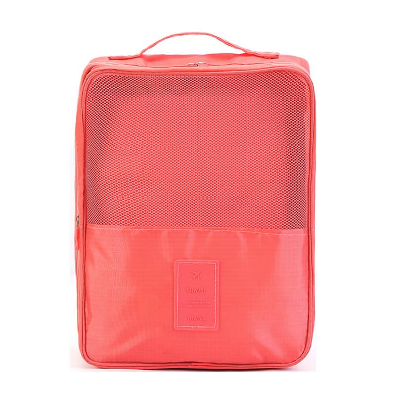 Polyester Waterproof Storage Shoe Bag 7