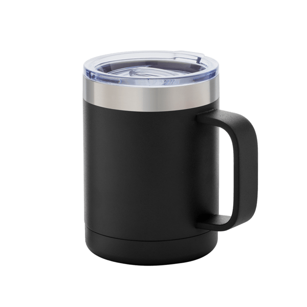 Basecamp Zion Mug - 15oz. 9