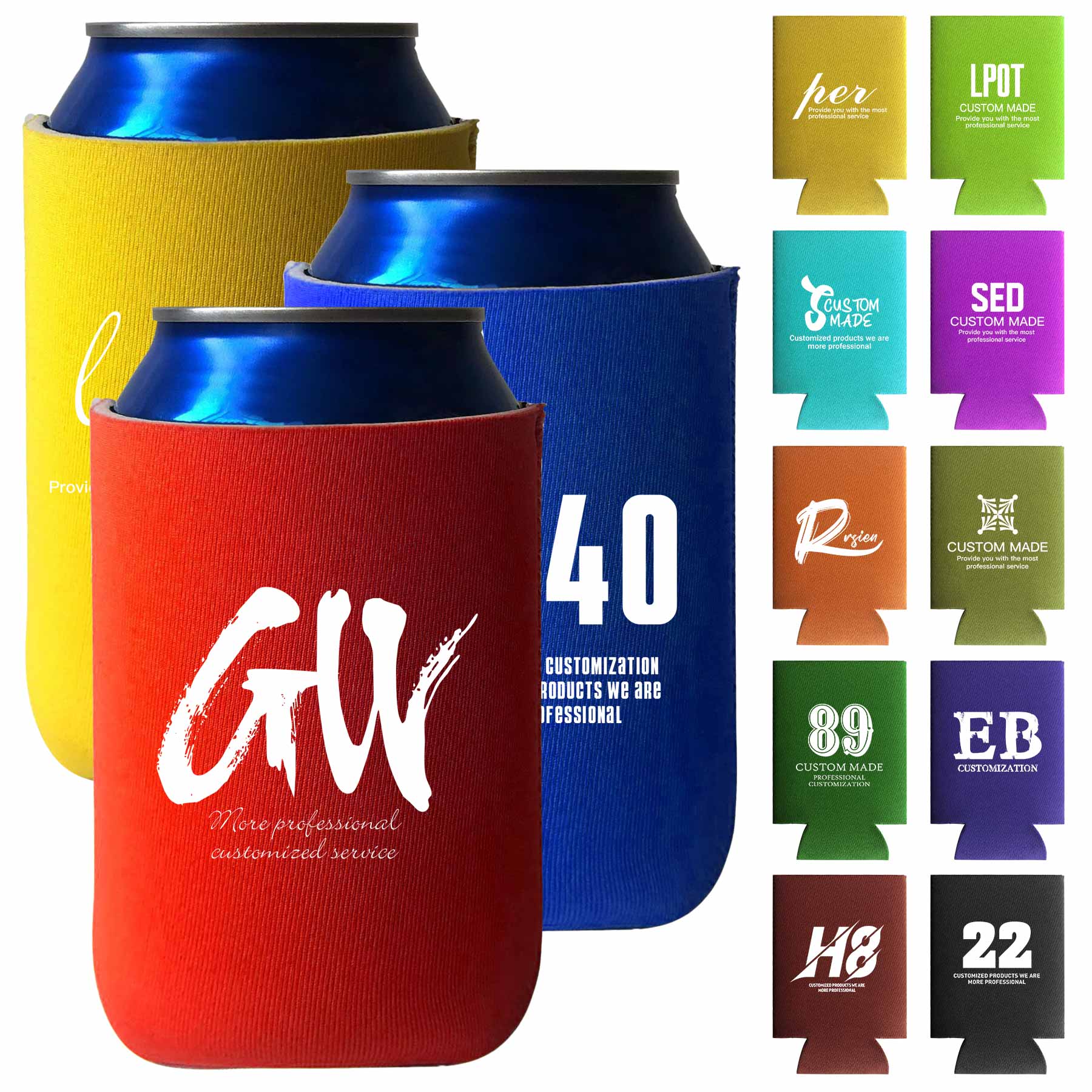 12 OZ Can Protector 2