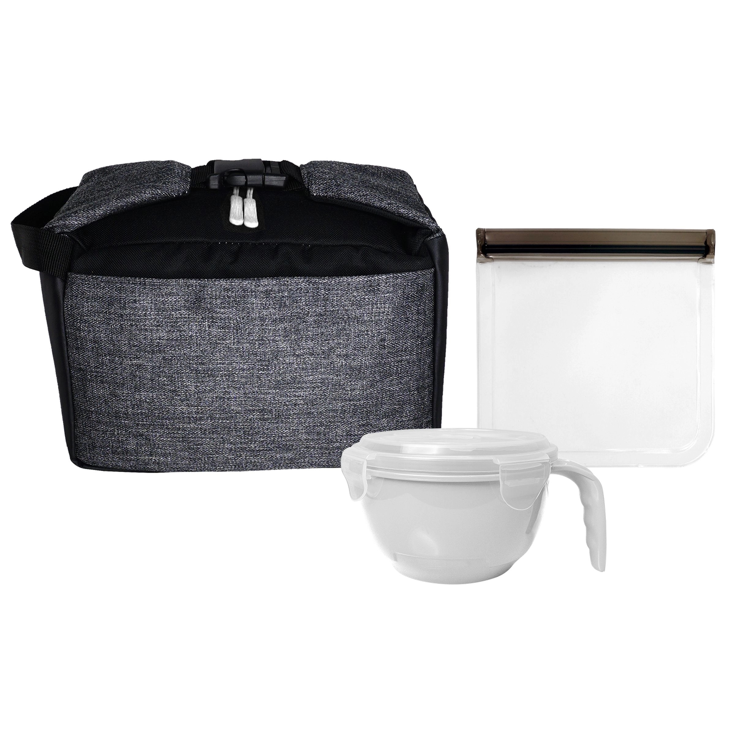 X Line Noodle & Sandwich Clip Cooler 13