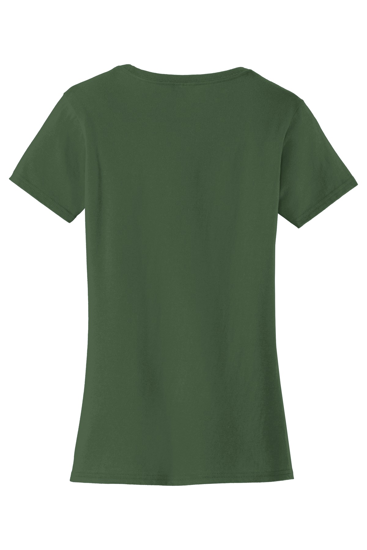 Port & Co Women's Fan Favorite Tee. LPC450 56