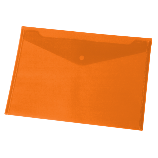 Snap-It Envelope Document Holder 8