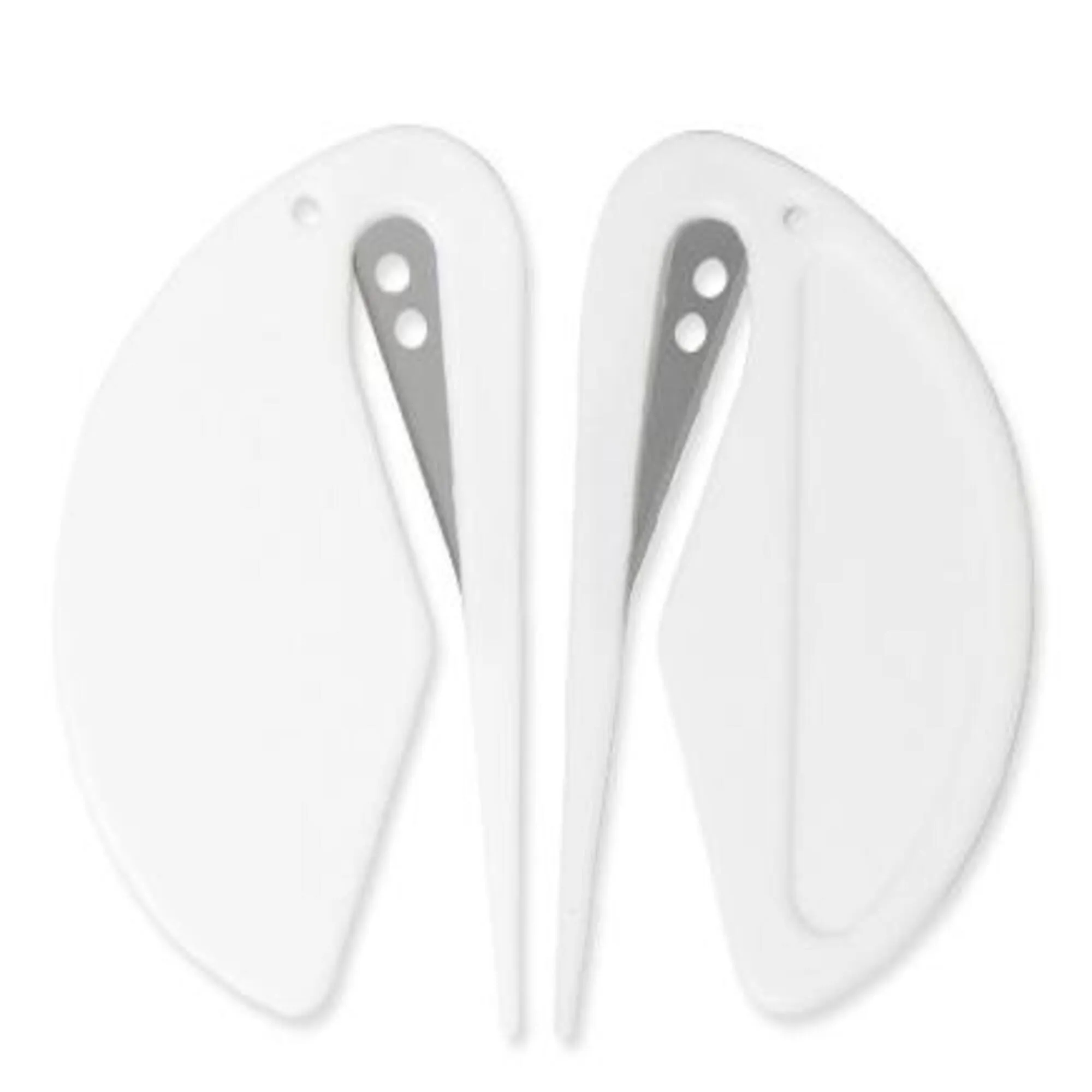 Plastic Mini Letter Opener 4
