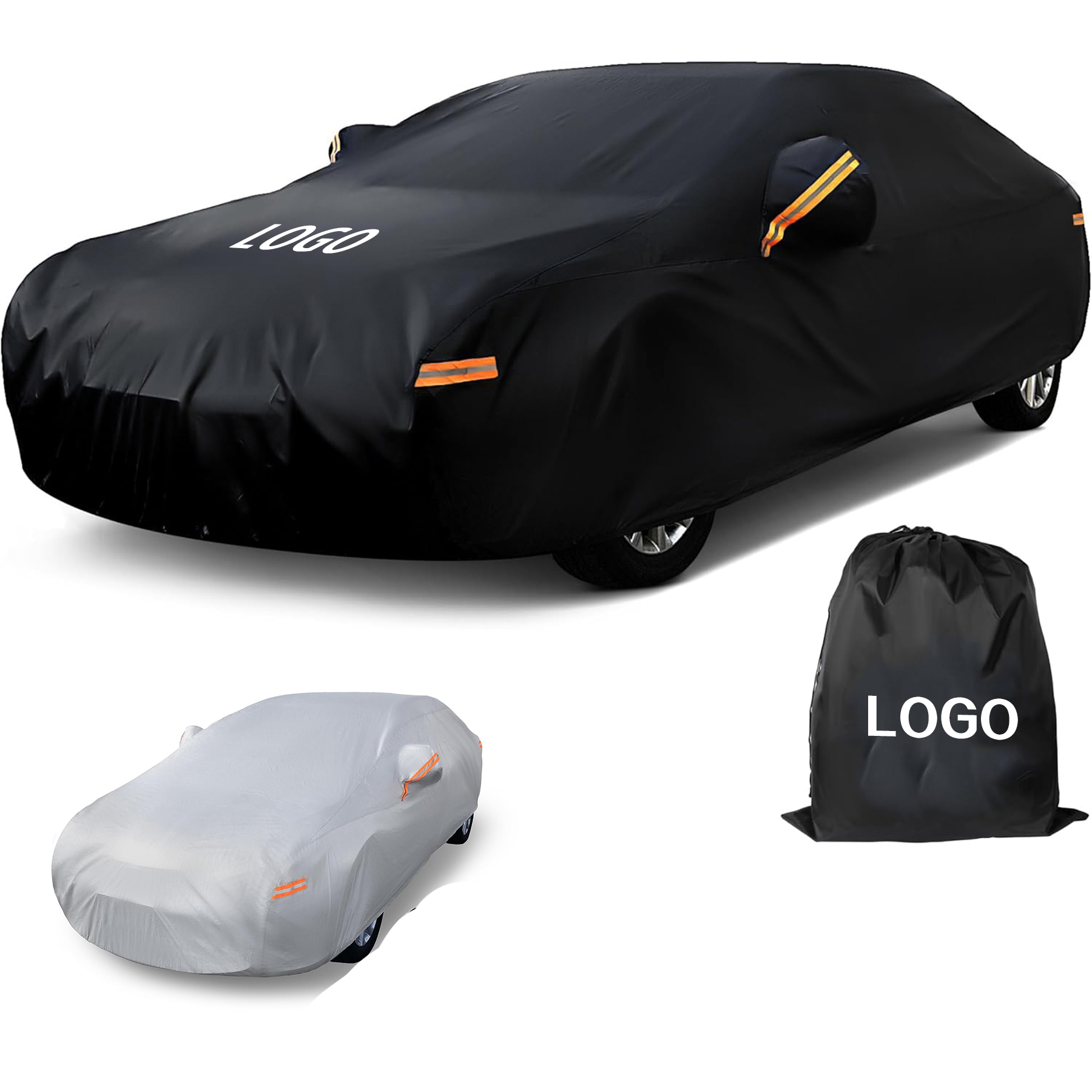 Car Cover Protection 2