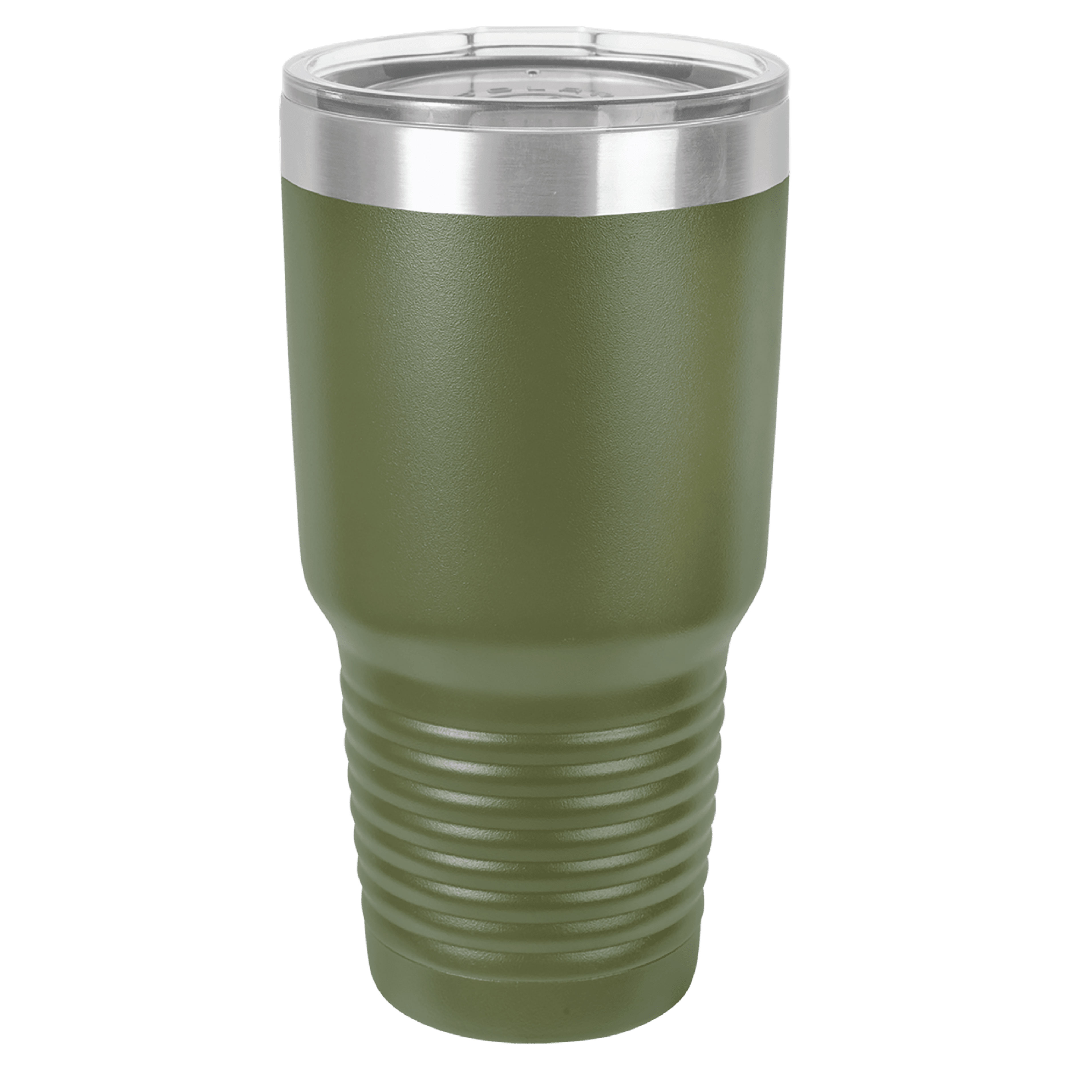 30 Oz. Polar Camel Stainless Steel Tumbler with Sliding Lid 93