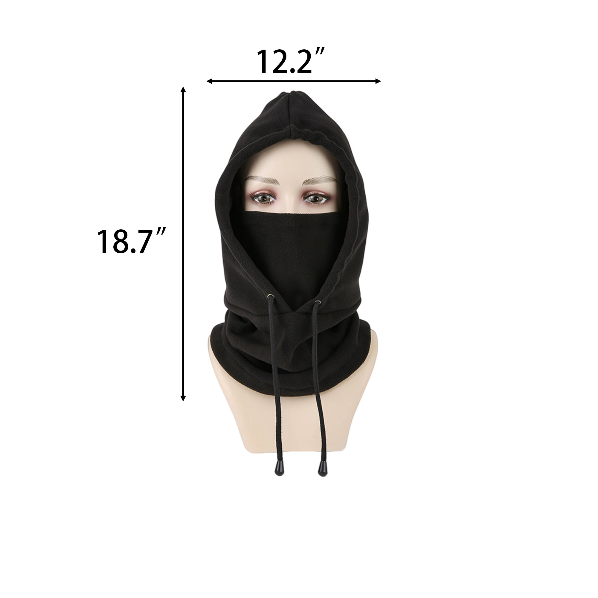 Personalized Balaclava Hood Mask 6