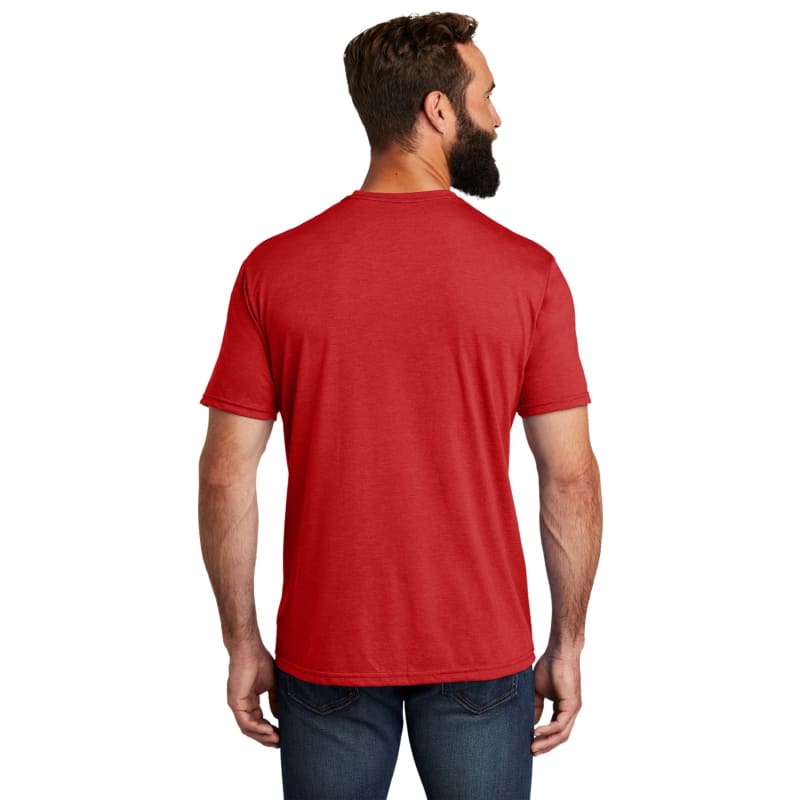 AllMade Unisex Tri-Blend Tee 32