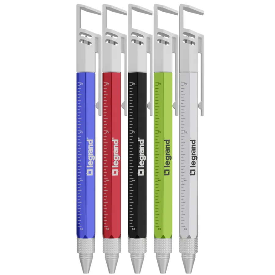 Custom Injection Pen 7