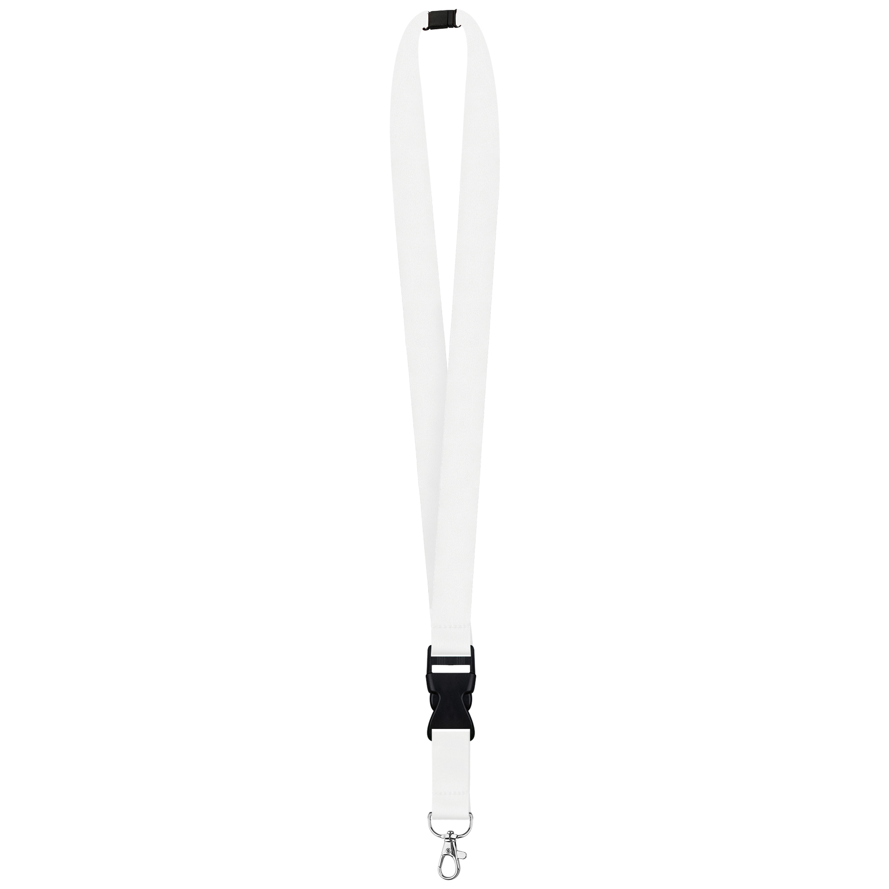 Safety Breakaway Lanyard 2