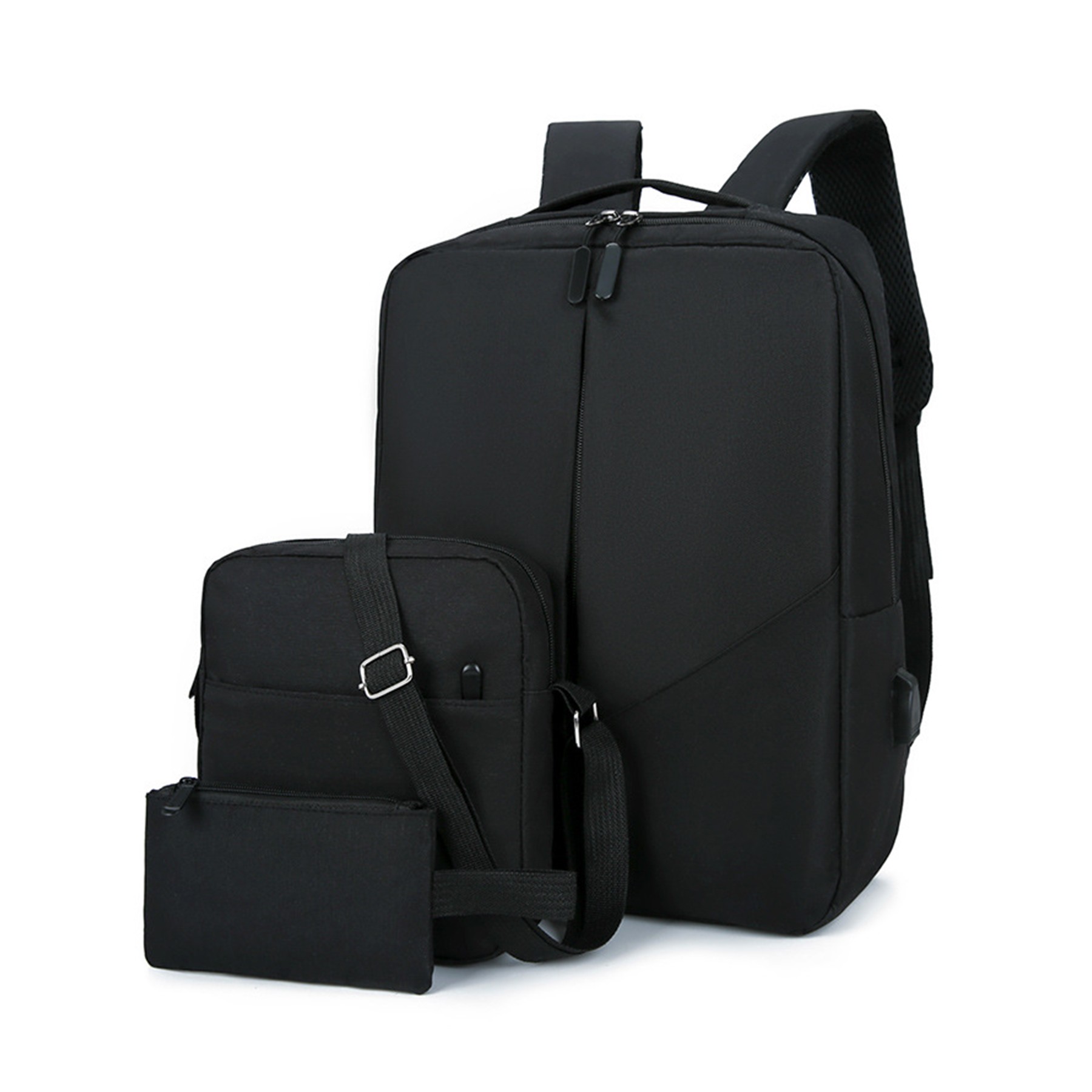 3 Piece Carry on Backpack 5