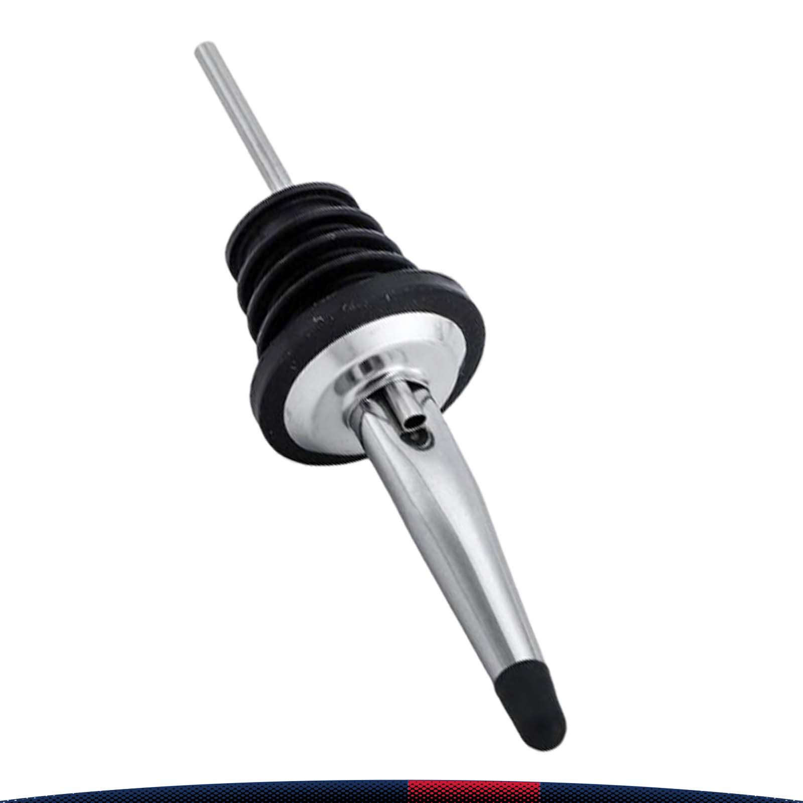 Wine Pourer Stopper 2