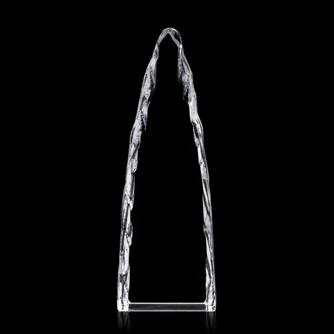 Goderich Iceberg Award 4