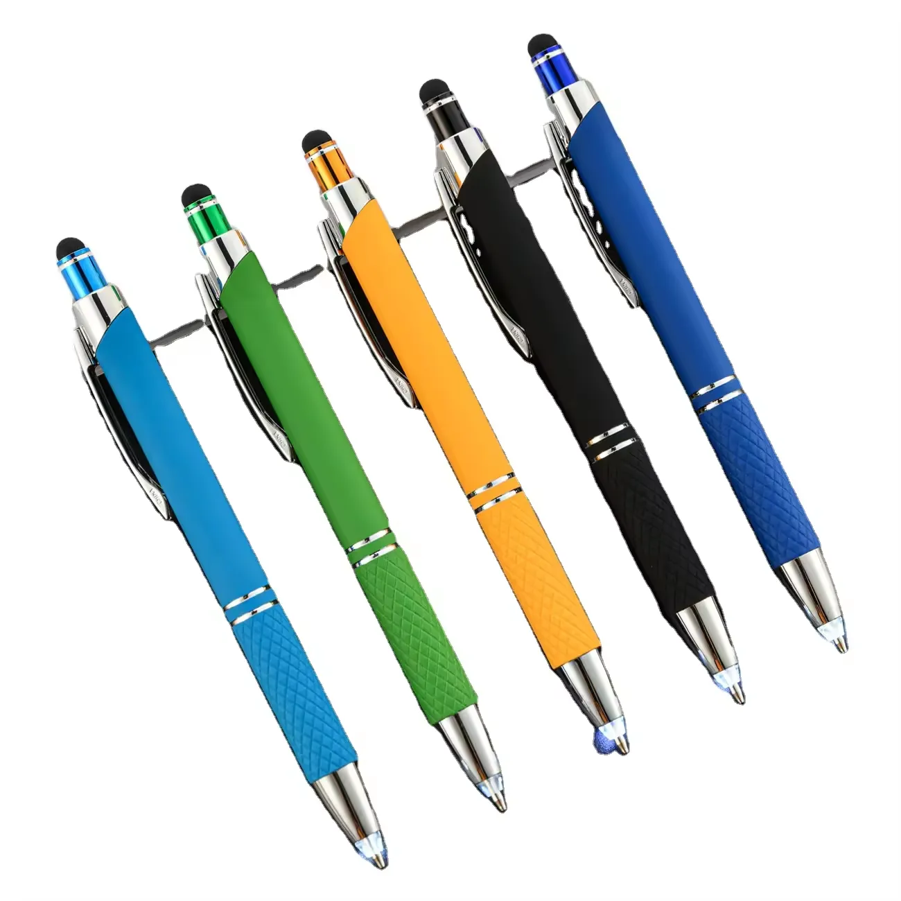 Flashlight Pen 6
