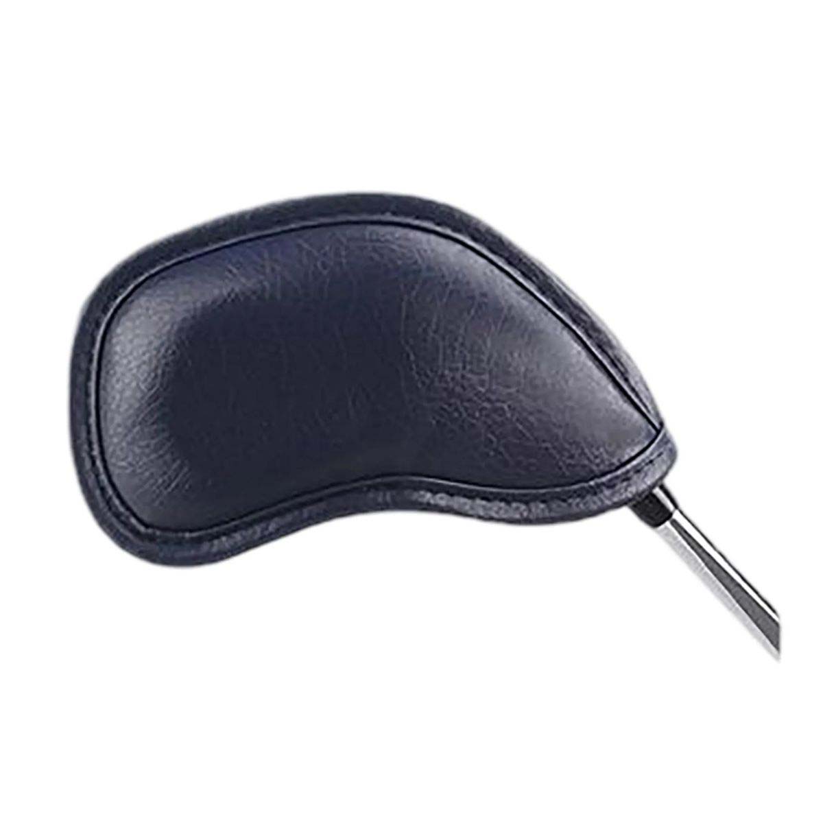 Stylish PU Leather Golf Headcovers with Secure Fit 1