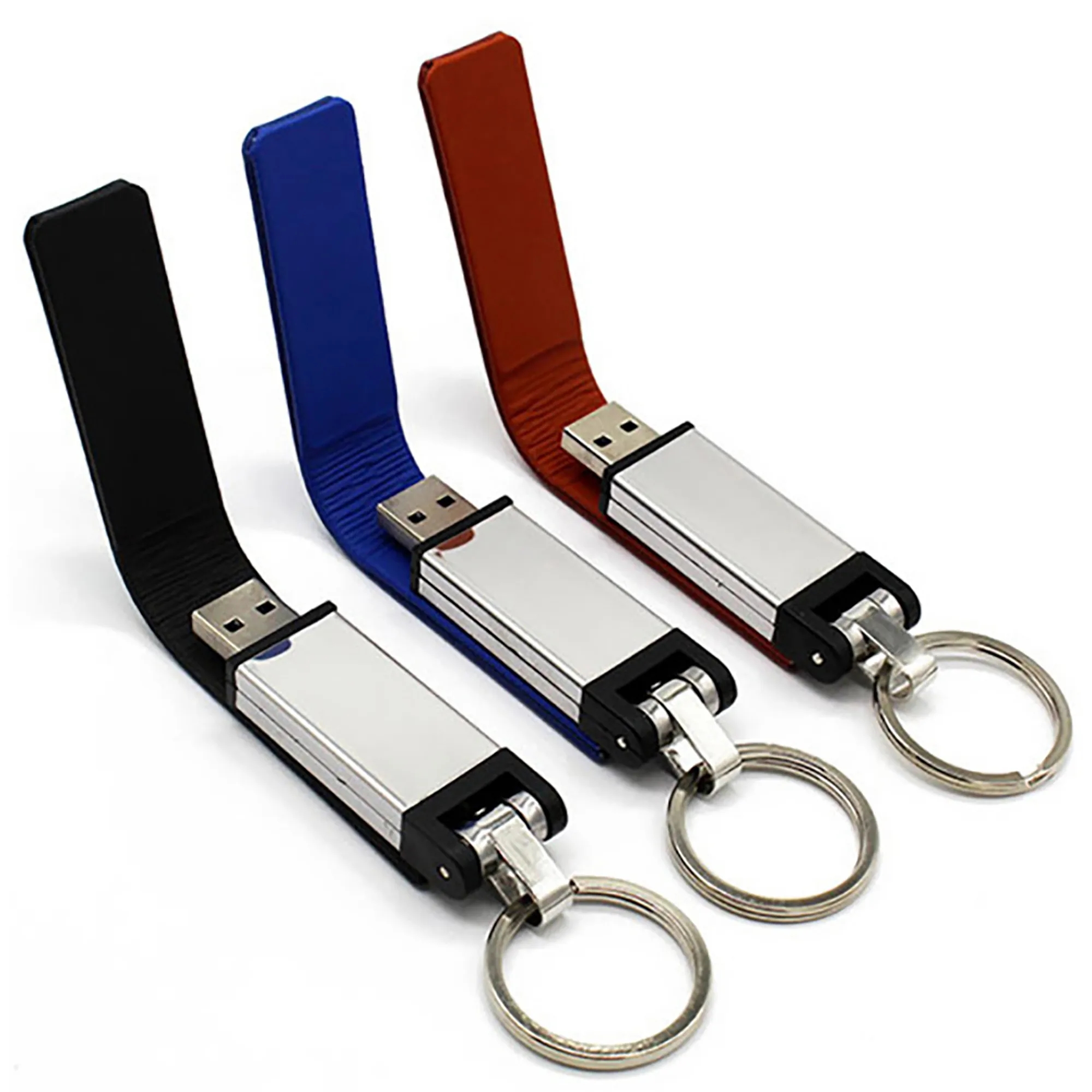 16 GB Magnetic USB Flash Drive 6