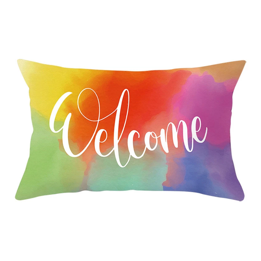 Custom Pillow Case 3