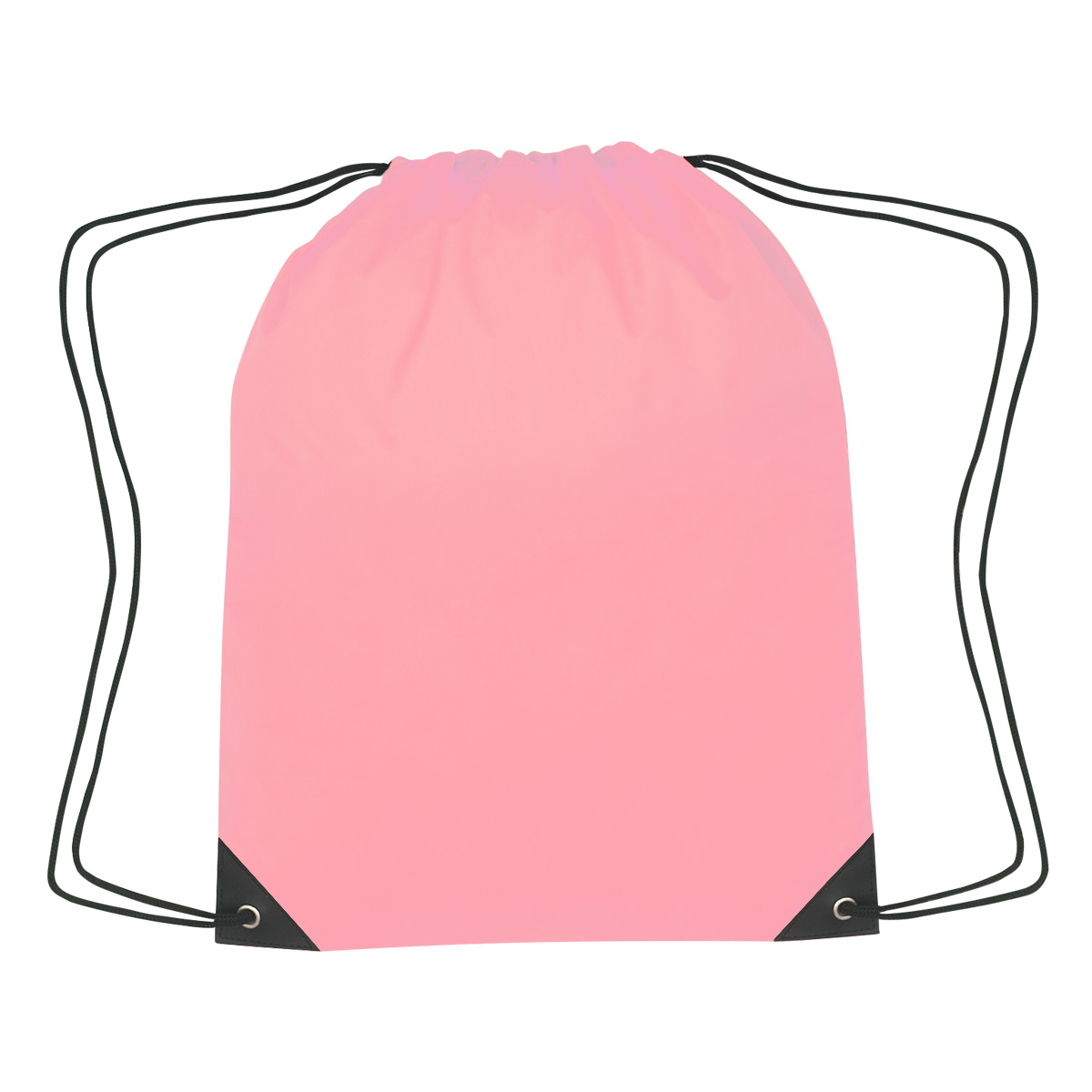 Hit Recycled Sports Pack With Front Zipper 18