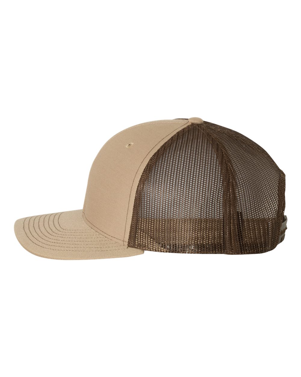Snapback Trucker Cap - 112 128