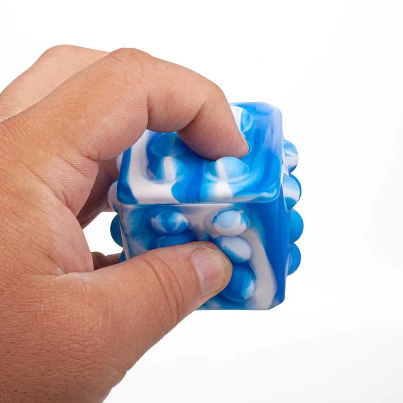 Popper Cube 6