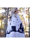 Sweatshirt Blanket 8