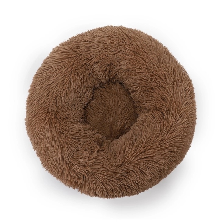 Donut Ultra Warm Pet Bed 5