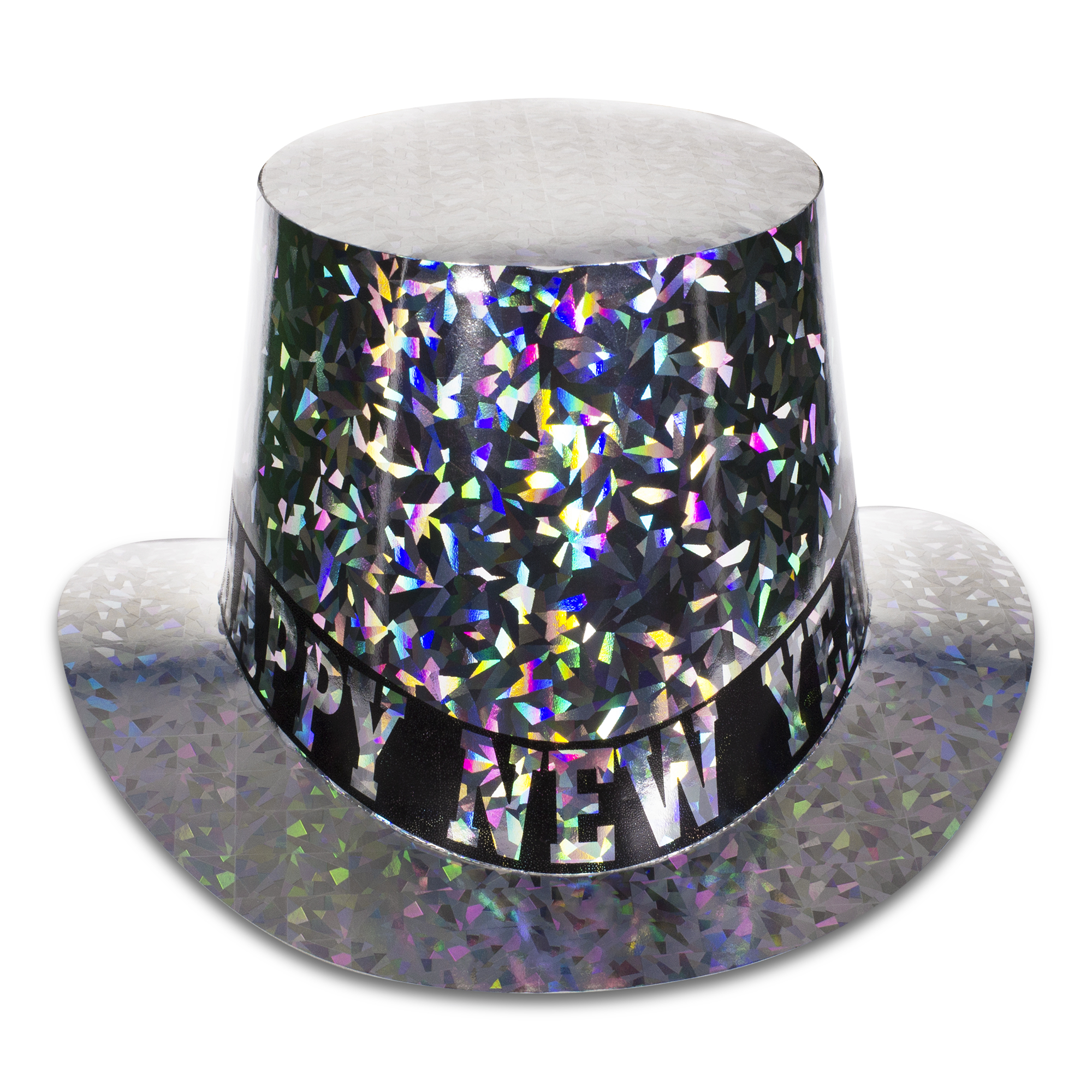 Sterling Silver New Year's Eve Kit for 10 2