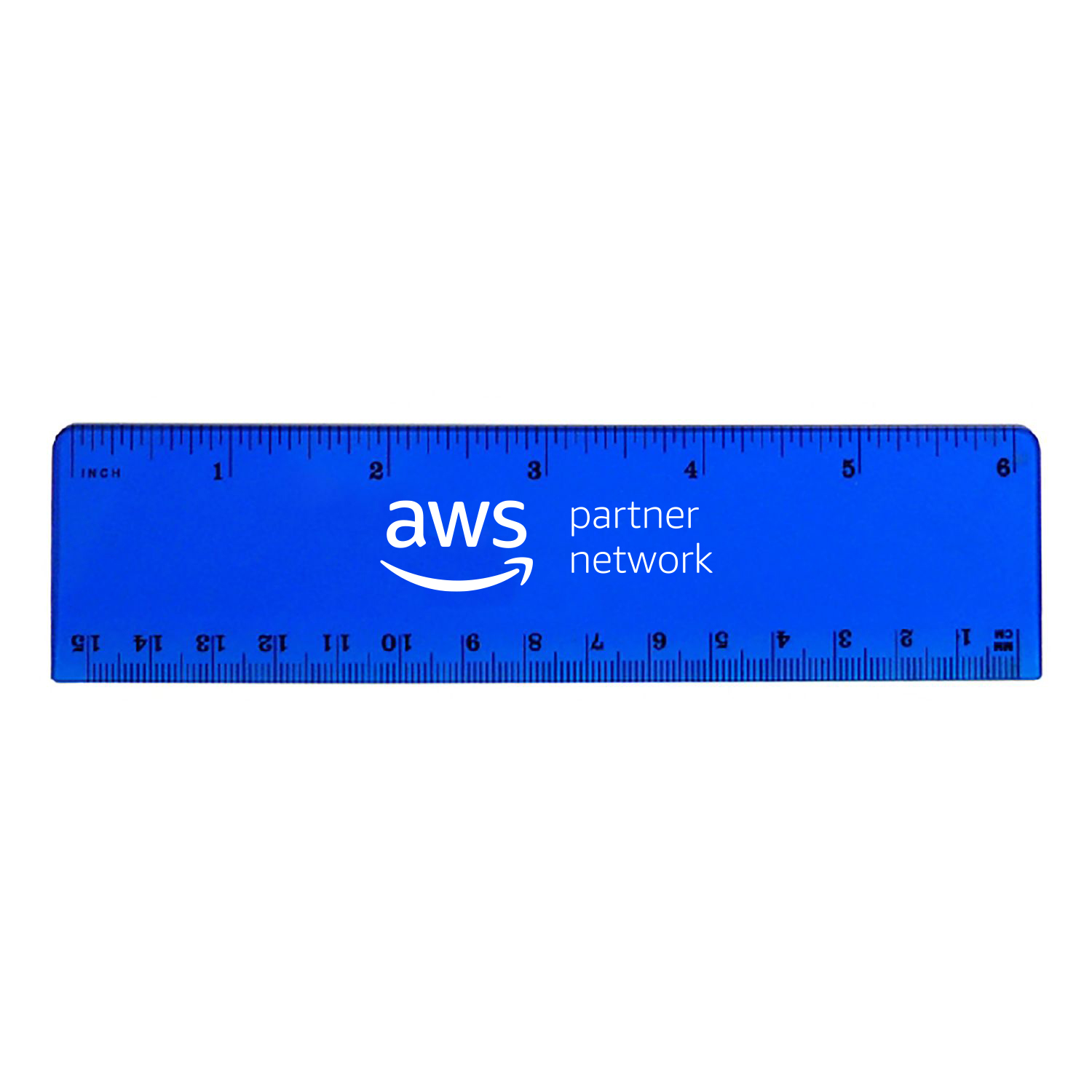 Translucent Ruler 4