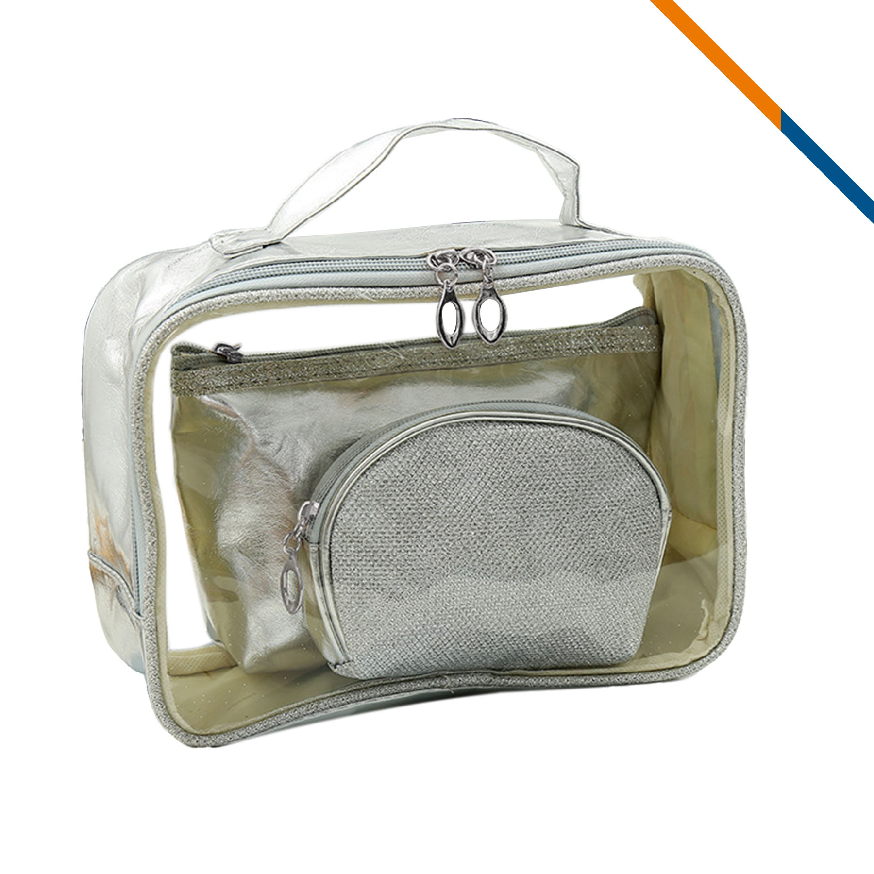 Bredo Cosmetic Bag Set 9