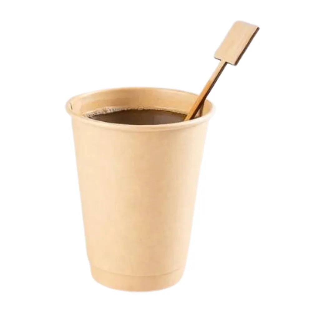 Bamboo Swizzle Stick 2