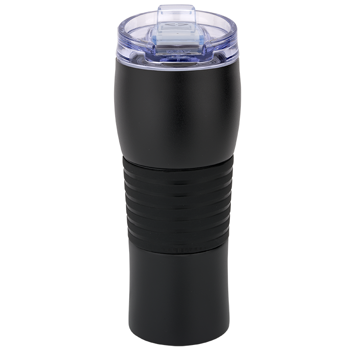Urban Peak® 20 oz Java Trail Vacuum Tumbler 10