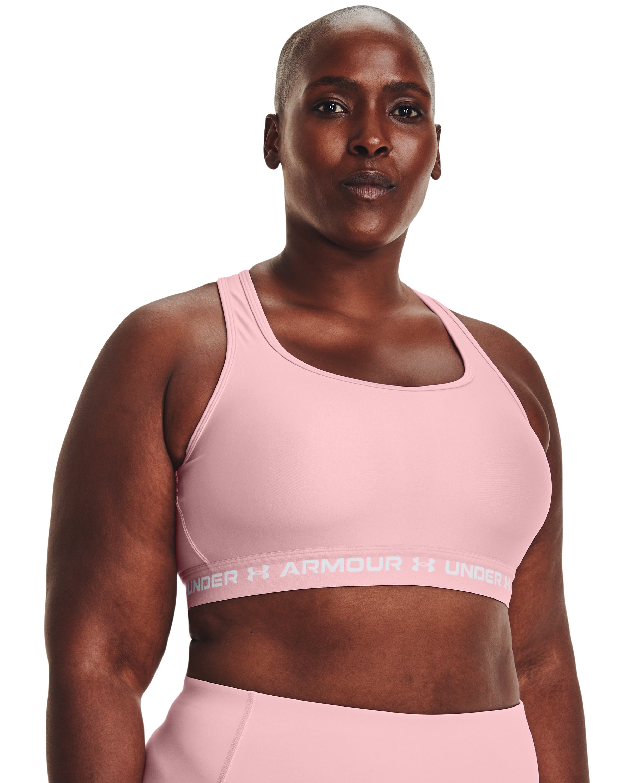 Crossback Mid Women's Sports Bra 28